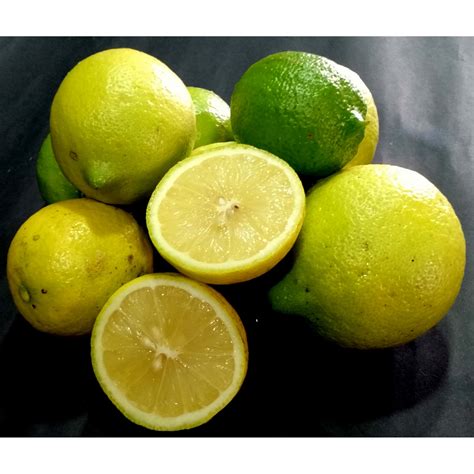 limão doce